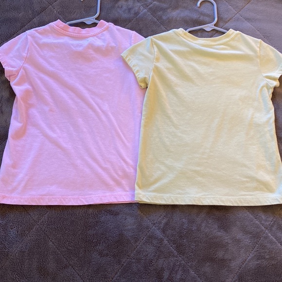 Champion Brand T-Shirts size 6 (2pack) - Picture 5 of 8